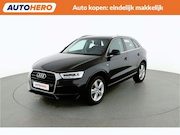 Audi Q3 - 1.4 TFSI CoD Sport S Line Edition l GE91263 l