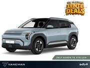 Kia EV3 - Air 58.3 kWh | Volledig digitaal instrumentenpaneel | Zelf s