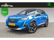 Peugeot e-2008 - EV GT Pack 50kWh SOH 92% Panorama