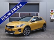 Kia Xceed - 1.4 T-GDi DynamicPlusLine Automaat, Stoel & Stuurverwarmd, C
