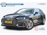Audi A4 - Avant 35 TFSI Advanced Edition | Incl. 12 maanden garantie |