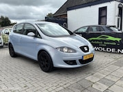 Seat Altea - 1.6 | airco | cruise |lm velgen | apk