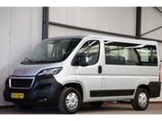 Peugeot Boxer - 141PK PERSONENBUS 9 PERSOONS
