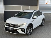 Volkswagen Taigo - 1.0 TSI R-Line IQ lampen Apple Car play