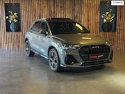 Audi Q3 - 45 TFSI quattro S Line edition one/B&O/Pano/Camera/Elektrisc