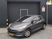 Peugeot 207 - 1.4 VTi Cool 'n Blue APK Boekjes compleet