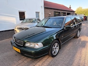 Volvo V70 - 2.5 Automaat