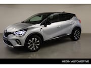 Renault Captur - E-Tech Full Hybrid 145 Techno | Automaat | Easy Link Multime