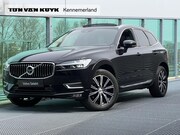 Volvo XC60 - 2.0 B5 Inscription Mild hybrid, Automaat, Panoramadak, Leder