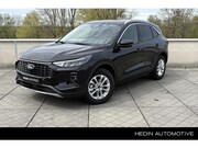 Ford Kuga - 2.5 PHEV Titanium | Elektrisch wegklapbare trekhaak