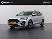 Ford Focus - Wagon 1.0 EcoBoost Hybrid ST Line X 155PK Automaat | Afn. Tr