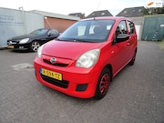 Daihatsu Cuore - 1.0 AUT Trend (KM 102000 AIRCO)
