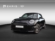 MINI Cooper - SE John Cooper Works