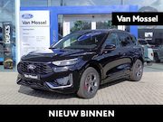 Ford Kuga - 2.5 PHEV ST-Line X | Elek. trekhaak | Adaptieve Cruise | Sto