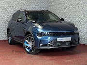 Lynk & Co 01 - ✅1.5 261 PK NIEUWE AUTO ✅ 2025 / STOEL VERW. 1.5 261 PK ZWAR