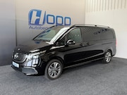 Mercedes-Benz EQV - 300 L3 - 8 Pers. - 360 - AMG Exterieur en Interieur Pakket -