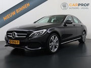 Mercedes-Benz C-klasse - 250 CDI Prestige Camera | Navigatie | HUD | Stoelverwarming 