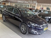 Peugeot 308 - 1.6 THP Première Panoramadak, Airco, Cruise Control, Trekhaa