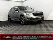 Skoda Kamiq - 1.0 TSI Monte Carlo Panoramadak, Camera, Apple carplay, Keyl