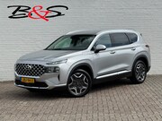 Hyundai Santa Fe - 1.6 T-GDI PHEV Premium Adaptive cruise Climate Leder+Stoelve