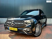 Mercedes-Benz GLC-klasse - 300 4MATIC AMG Line * Pano * 360 * Burm * Night-Pack * Deale