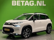 Citroën C3 Aircross - 1.2 Shine | Stoelverwarming | Leder | Camera |