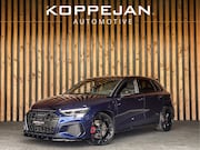 Audi A3 - Sportback 45 TFSIe 245PK S Edition Competition | S-SPORTSTOE