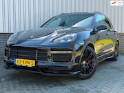 Porsche Cayenne - 4.8 S |Camera|Luchtvering|Pano|Dodehoek|2019 Model|