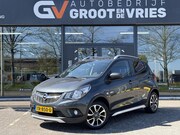 Opel Karl - 1.0 Rocks Online Edition|Org. NL|Navi