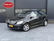 Mercedes-Benz B-klasse - 200 Automaat Airco