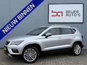 Seat Ateca - 1.4 EcoTSI FR Business Intense Schuifdak/Carplay.