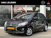 Mitsubishi Space Star - 1.2 Dynamic | Camera | Cruise Control | Apple CarPlay | Andr