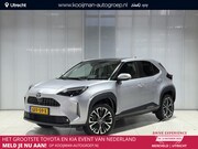Toyota Yaris Cross - 1.5 Hybrid Adventure Panoramadak, All season banden, Appleca