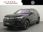 Volkswagen Tiguan - 1.5 eHybrid R-Line Edition 204 pk DSG | LED Matrix | Trekhaa