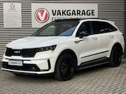 Kia Sorento - 1.6 T-GDI Plug-in Hybrid 4WD ExecutiveLine 5p. NAV