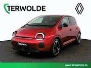 Renault Twingo - Techno | 18" lichtmetalen velgen 'Reverso noir dia