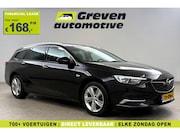 Opel Insignia - 1.5 Turbo Business Executive | Carplay | Trekhaak | Cruise |
