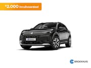 Volkswagen T-Roc - Life First Edition Inclusief €2000, - inruilvoordeel | 'App-