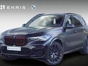 BMW X5 - xDrive45e | Black Vermilion Edition | M Sportpakke