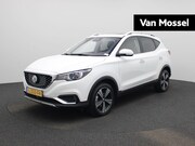 MG MG ZS - EV Luxury 45 kWh | Navi | Panoramadak | Camera | CarPlay | L