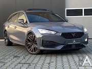 CUPRA Leon - ST VZ 4Drive|pano|trekhaak|Brembo| full-option