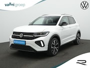 Volkswagen T-Cross - 1.5 TSI 150 pk DSG R-Line | Trekhaak | IQ Light | Achteruitr