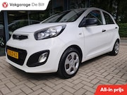 Kia Picanto - 1.0 CVVT ComfortLine Airco