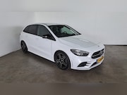 Mercedes-Benz B-klasse - B180 Business Solution AMG Widescreen Sfeer Ledkoplampen