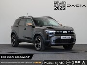 Dacia Duster - Extreme Hybrid | Achteruitrijcamera | Cruise Control en snel