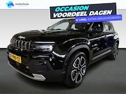 Jeep Avenger - 1st Edition 54 kWh | Achteruitrijcamera | Airco (automatisch
