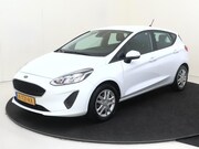 Ford Fiesta - 1.0 EcoBoost Connected | BTW| Cruise Control | airco | Elect