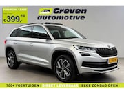Skoda Kodiaq - 1.5 TSI 150PK Sportline Business 7p | Pano | Sfeer | Virtual