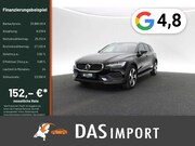 Volvo V60 - B4 D AWD Plus