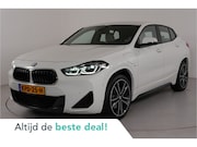 BMW X2 - xDrive25e High Executive 220 pk PHEV | M-Sport | Trekhaak |